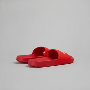 Men's Filippo Slide Red
