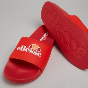 Men's Filippo Slide Red