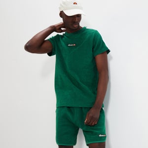 Unisex Siepe Short Green - S