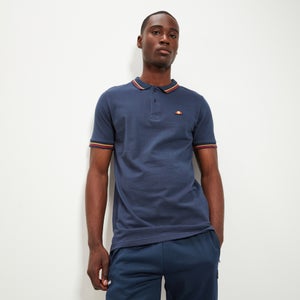 Men's Rooks Polo Navy - L