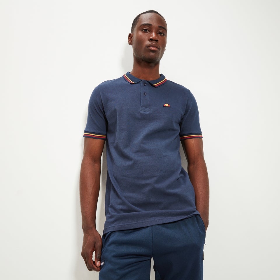 Men's Rooks Polo Navy