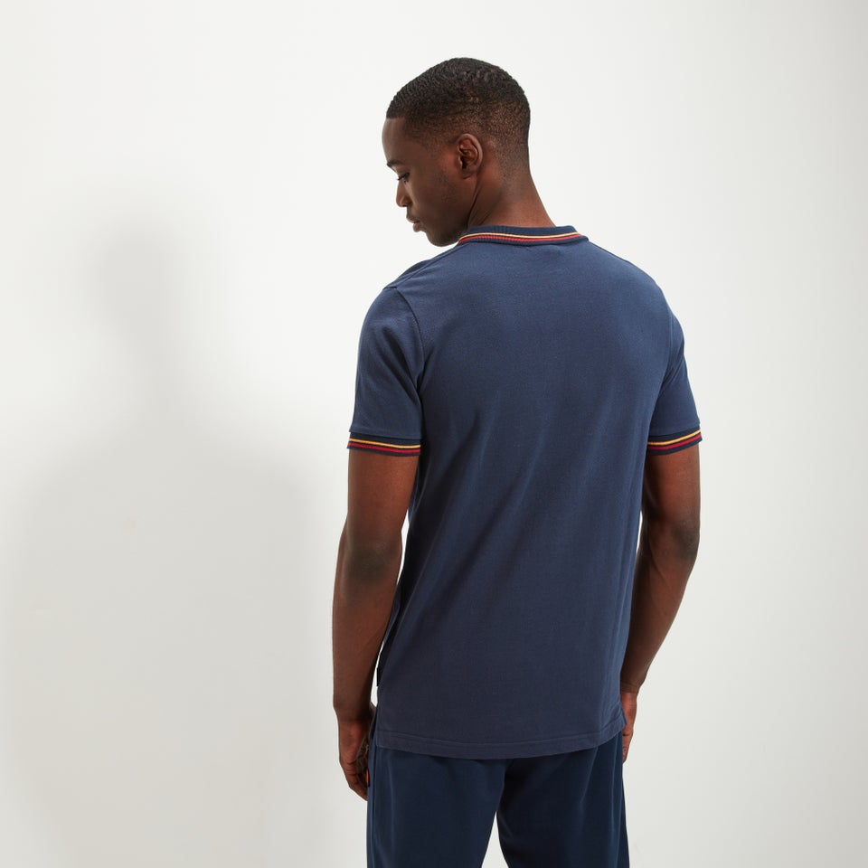 Men's Rooks Polo Navy
