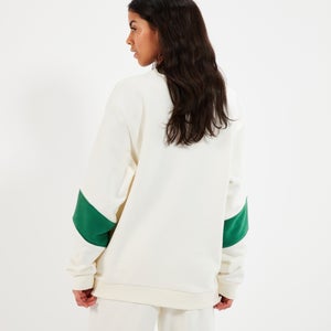 Women's Swansea Sweatshirt Off White