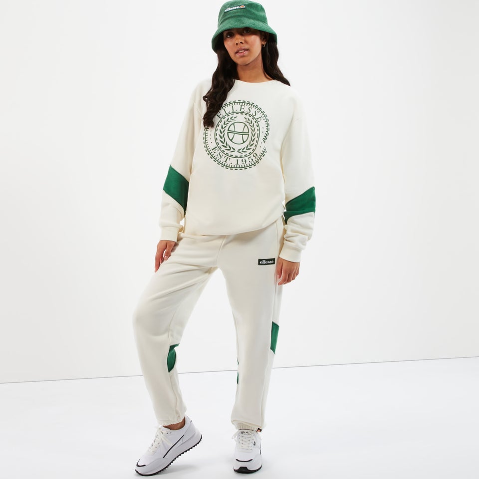 Women's Swansea Sweatshirt Off White