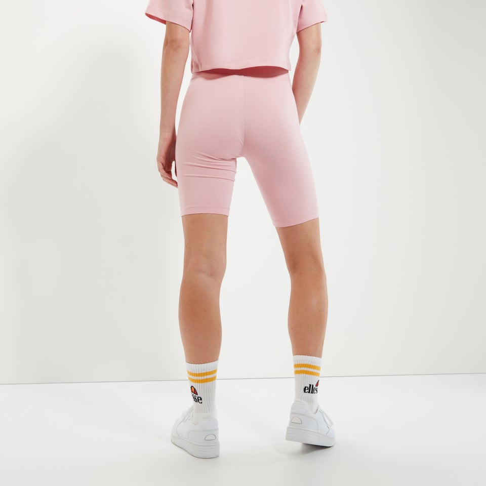 Women's Lucini Short Light Pink