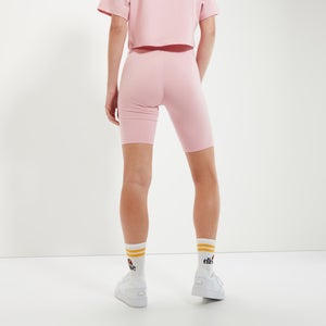 Women's Lucini Short Light Pink