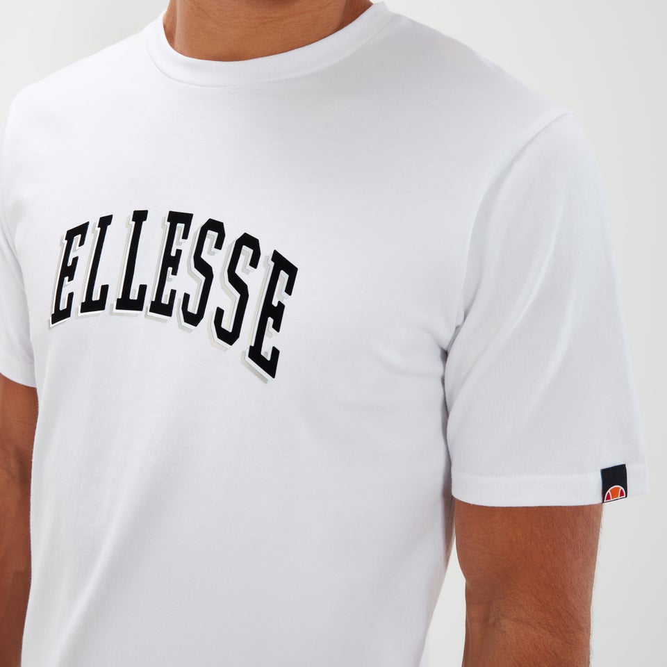 Aiden 2 T-Shirt Weiß für Herren