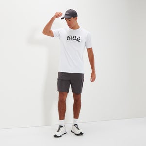 Men's Aiden 2 Tee White