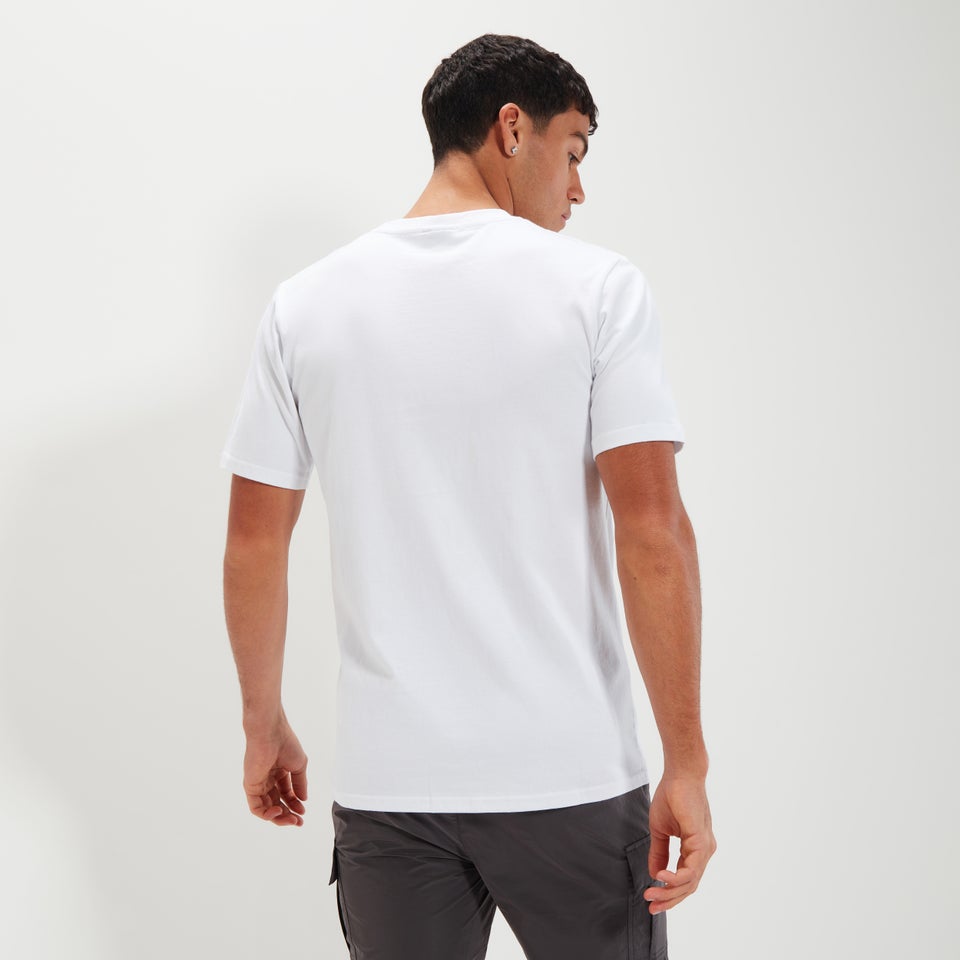 Aiden 2 T-Shirt Weiß für Herren