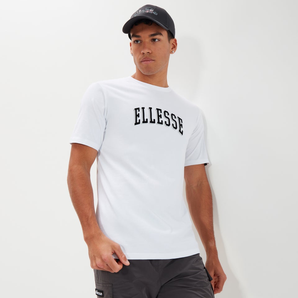 Aiden 2 T-Shirt Weiß für Herren