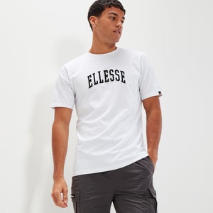 Men's Aiden 2 Tee White