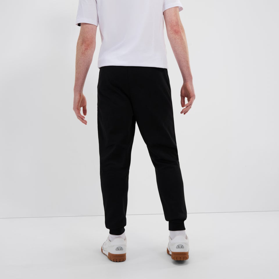 Men's Bertoni Track Pant Black