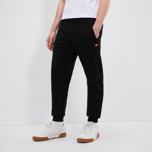 Men's Bertoni Track Pant Black