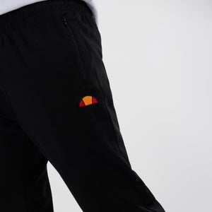 Men's Bertoni Track Pant Black