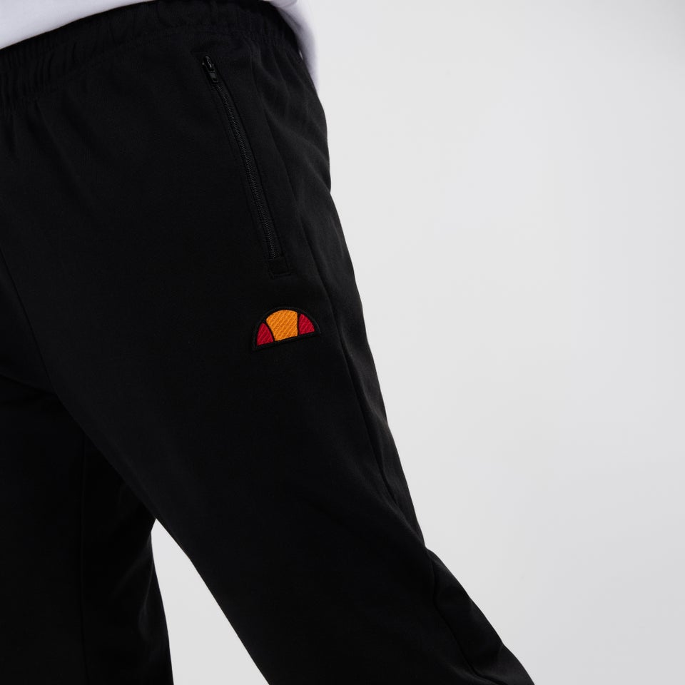 Men's Bertoni Track Pant Black