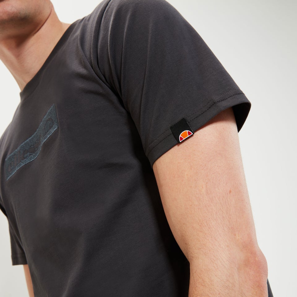 Men's Carpinone Tee Black