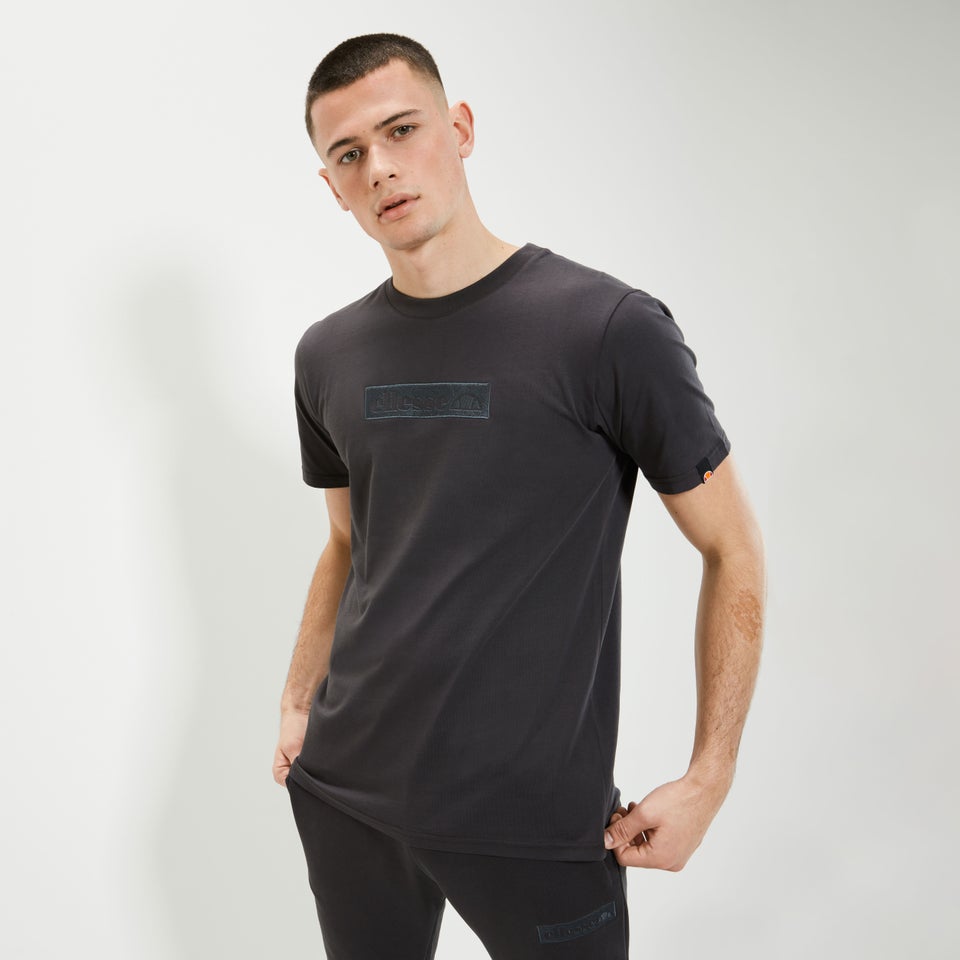 Men's Carpinone Tee Black