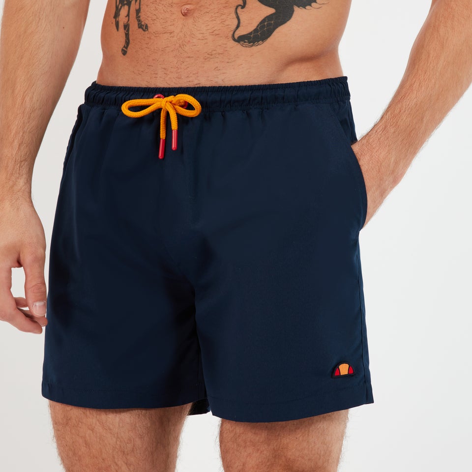 Men's Knights Swim Short Navy
