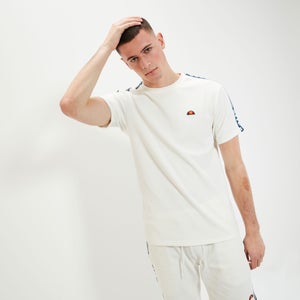 Men's Madori Tee Off White