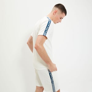 Men's Madori Tee Off White