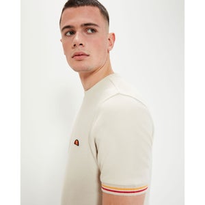 Men's Kings 2 Tee Beige