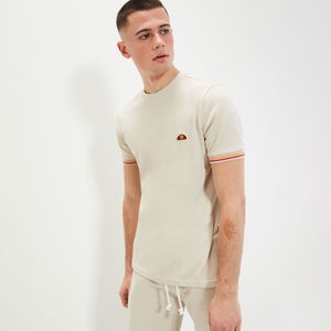 Men's Kings 2 Tee Beige