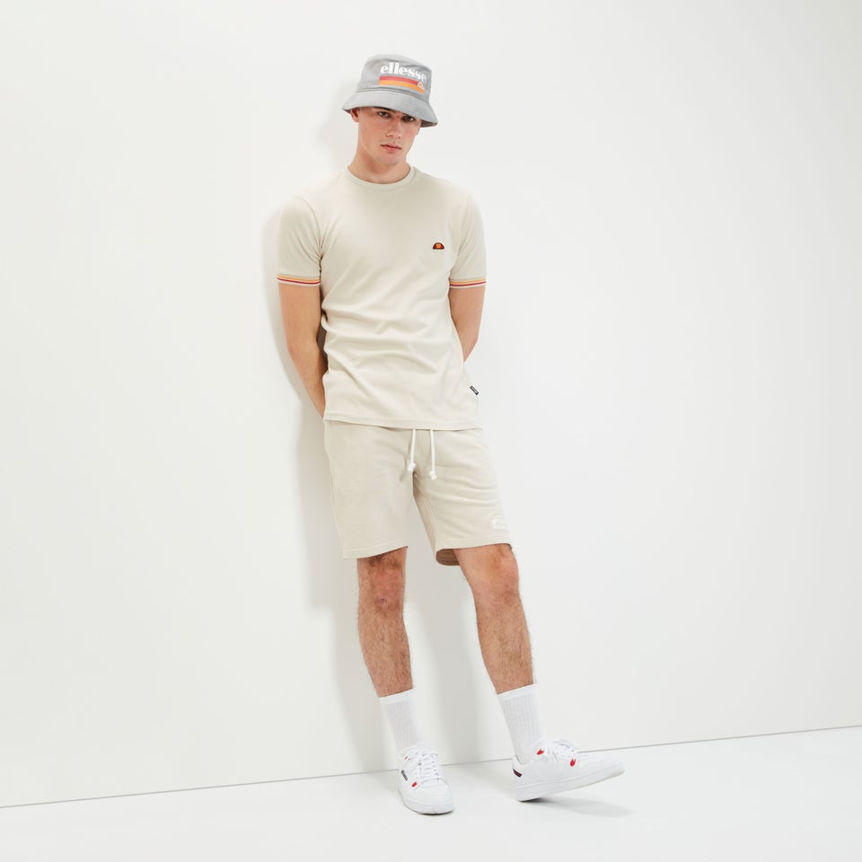 Men's Kings 2 Tee Beige