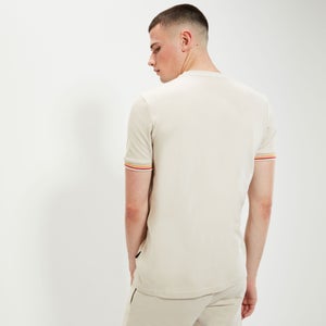 Men's Kings 2 Tee Beige