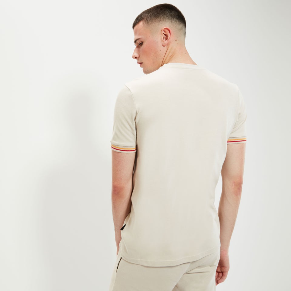 Men's Kings 2 Tee Beige