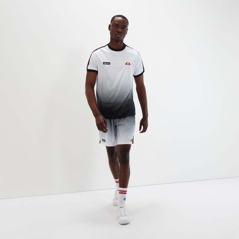 Men's Parallel Tee Multi