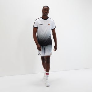 Parallel T-Shirt Mehrfarbig für Herren