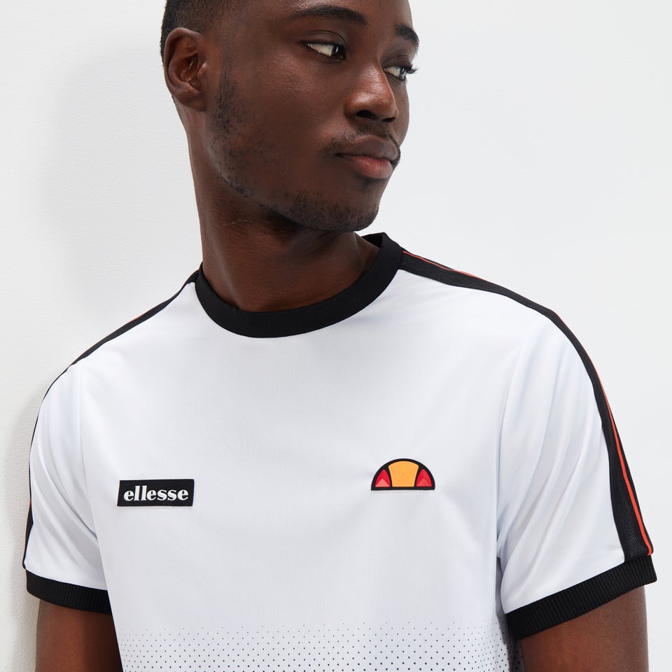 Men's Parallel Tee Multi