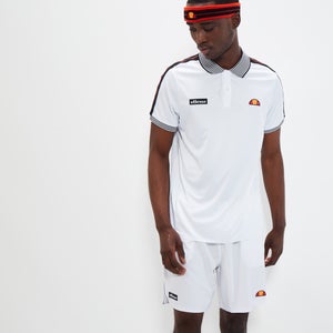 Men's Steady Short White - XL