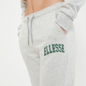 Women's Tento Jog Pant Light Grey Marl