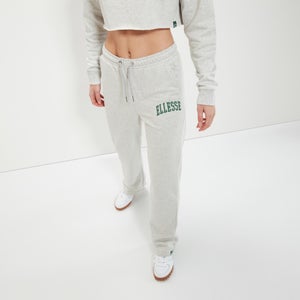 Women's Tento Jog Pant Light Grey Marl