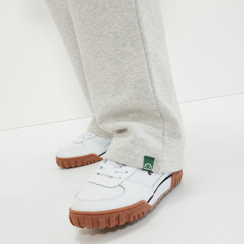 Women's Tento Jog Pant Light Grey Marl