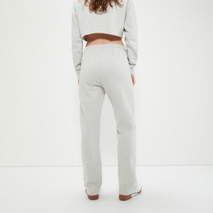 Women's Tento Jog Pant Light Grey Marl
