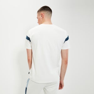 Men's Caserio Tee Off White
