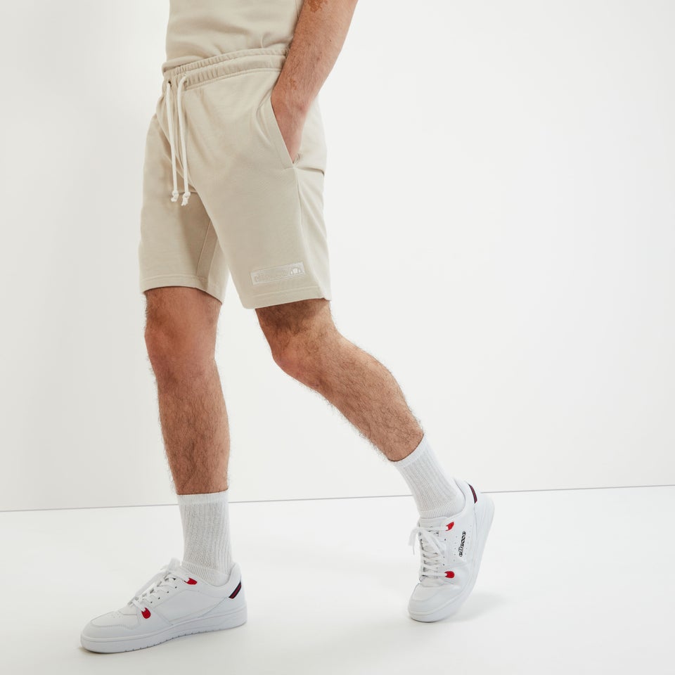 Men's Longano Short Beige