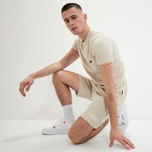 Men's Longano Short Beige