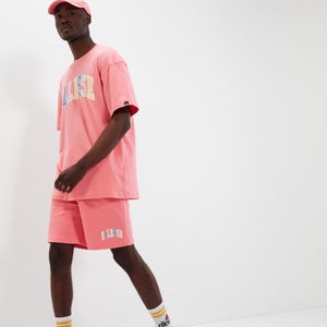 Unisex Haven Short Pink