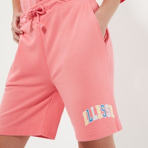 Unisex Haven Short Pink