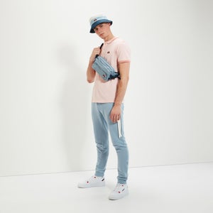 Men's Rooks Polo Shirt Pink