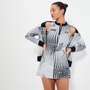 Women's Cally Dress Multi - 10