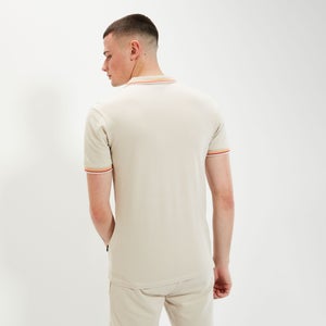 Poloshirt Rooks Beige für Herren
