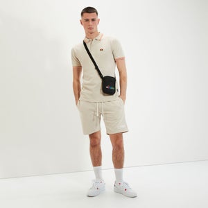 Poloshirt Rooks Beige für Herren