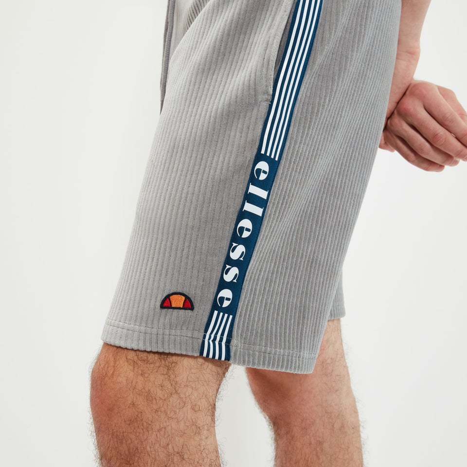 Men's Tomatro Short Grey