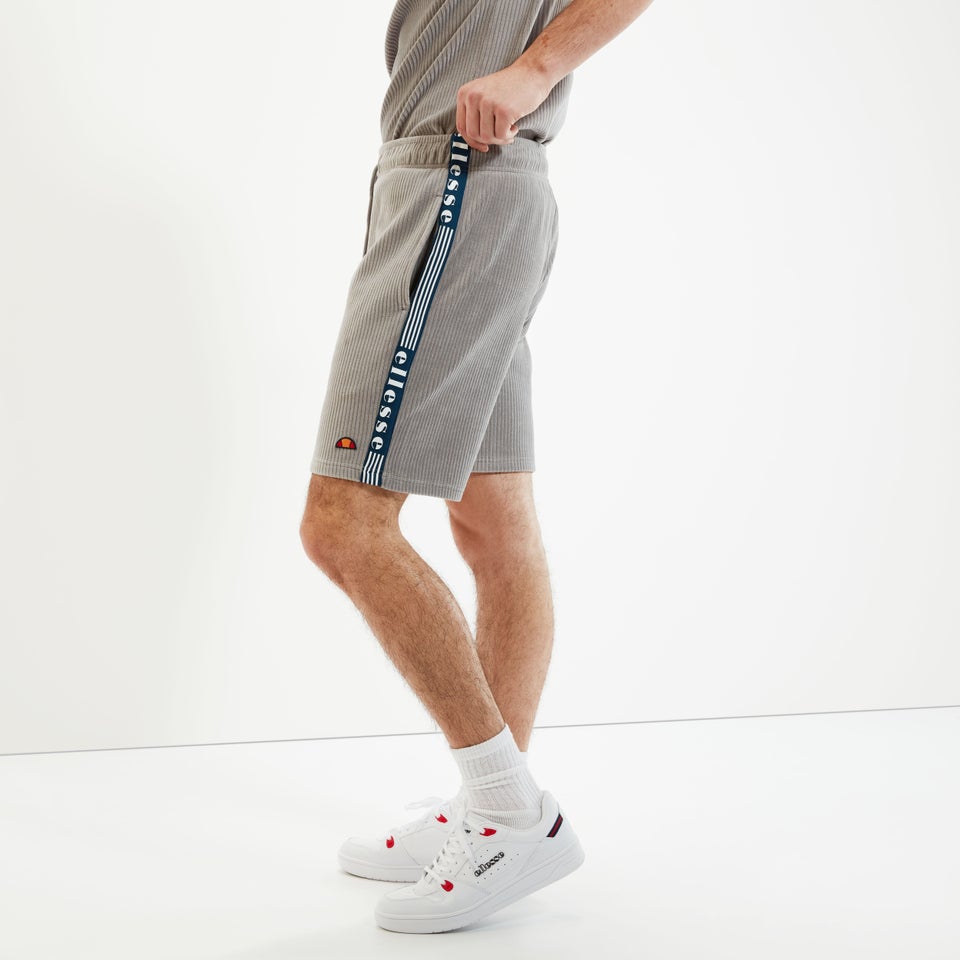Men's Tomatro Short Grey
