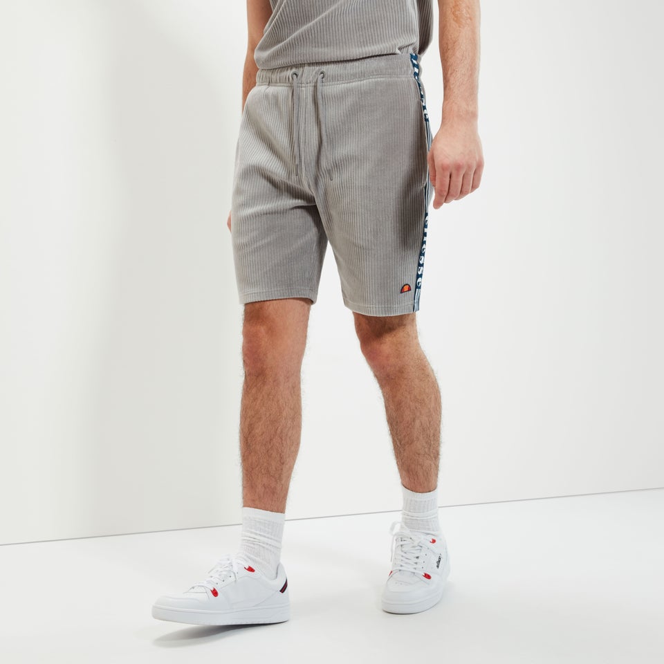 Men's Tomatro Short Grey