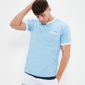 Men's Meduno Tee Light Blue